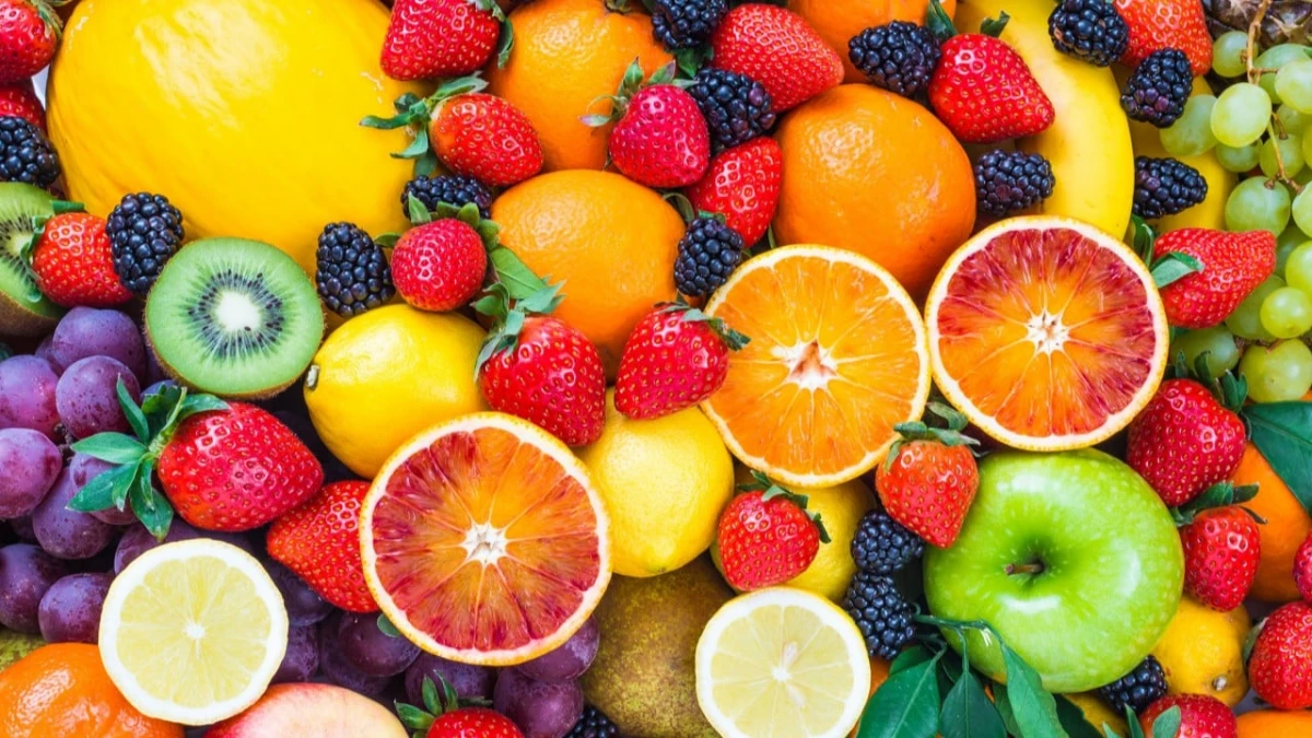 Las propiedades de las frutas aportan nutrientes esenciales para permanecer sanos.