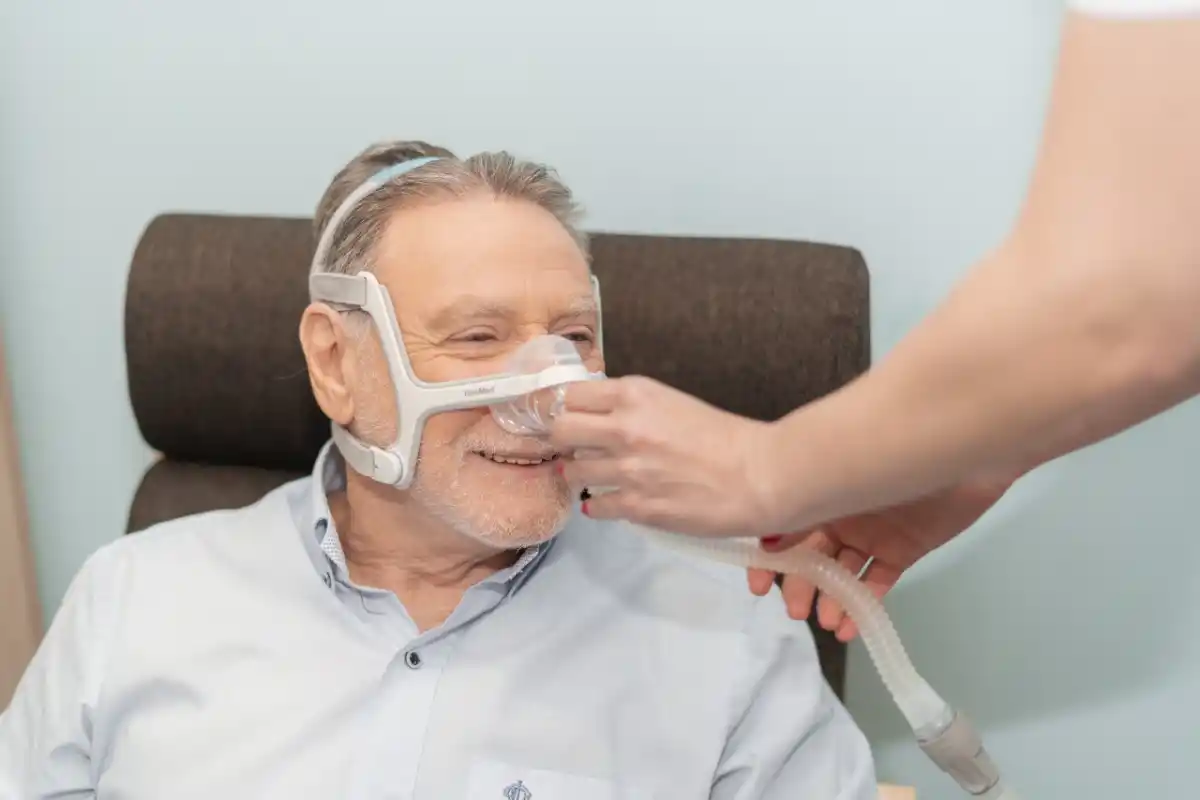 Apnea del Sueño: la importancia de los tratamientos personalizados para una mejor calidad de vida