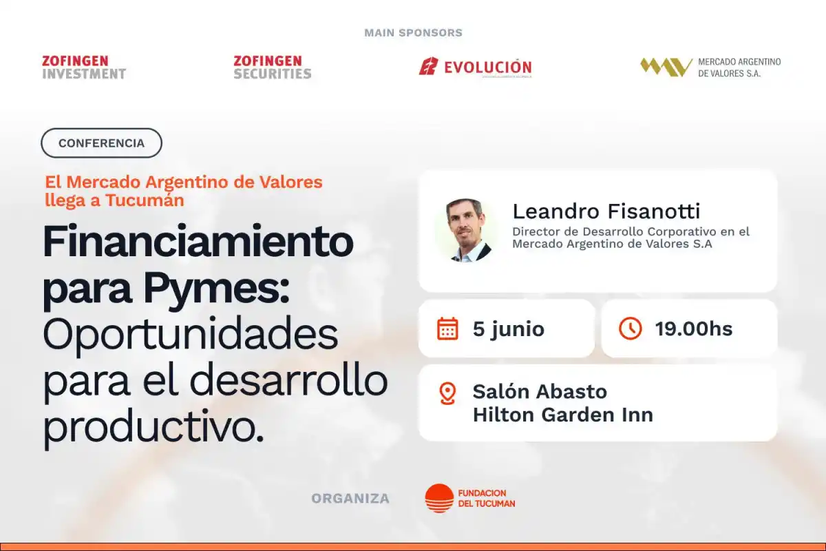 Financiamiento para PYMEs: cada vez más empresas apuntan al crecimiento