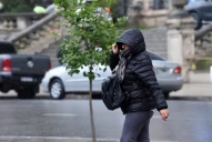 Atención “team invierno”: el frío se agudiza cada vez más en Tucumán