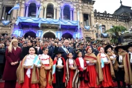 Jaldo: Nos pongamos a trabajar en los problemas reales que tiene la comunidad