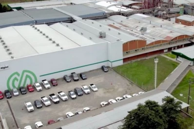 San Miguel logró U$S 65 millones mediante la emisión de acciones