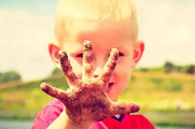 La parasitosis afecta al 60% de los chicos en la Argentina