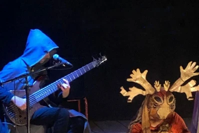 Memorias que habitan y emocionan