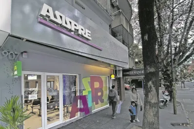 Asispre: una opción saludablemente diferente