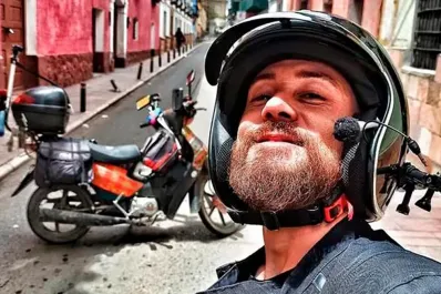 Un youtuber acusado de tenencia de material pedófilo fue hallado muerto en su casa