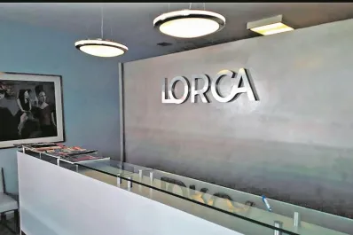 Lorca: más de 40 años dedicándose al diagnóstico por imágenes odontológico