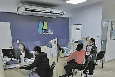 La Obra Social de Prensa refuerza sus acciones en tiempos de crisis