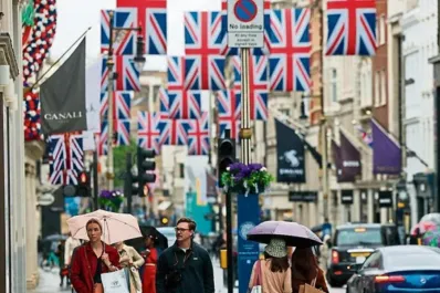 Reino Unido: piden a los ciudadanos que preparen un kit de supervivencia