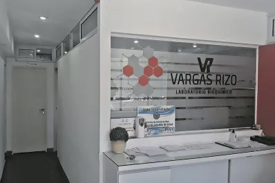 Vargas & Rizo, un laboratorio que trabaja para los tucumanos