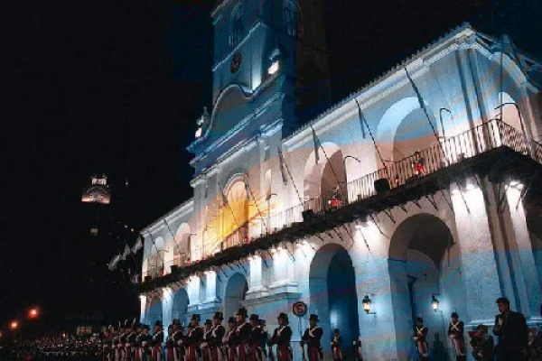 Mayo de 1810: en la Junta no se hablaba de libertad sino de soberanía