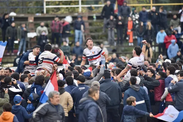 Rugby tucumano: Natación desató su propia Revolución de Mayo ante el pueblo blanco