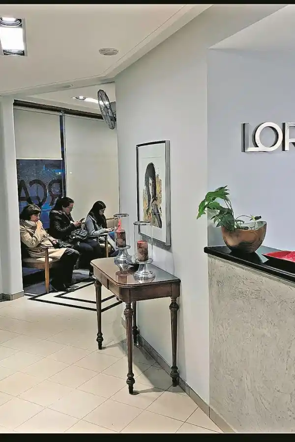 Lorca: más de 40 años dedicándose al diagnóstico por imágenes odontológico