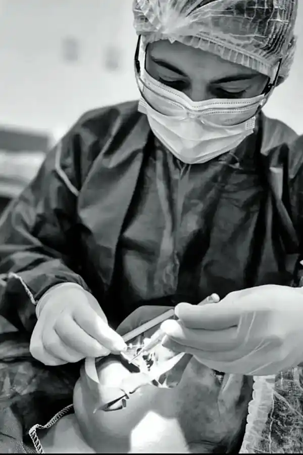 Sonreí sin límites con ROAMA Dental Clinic