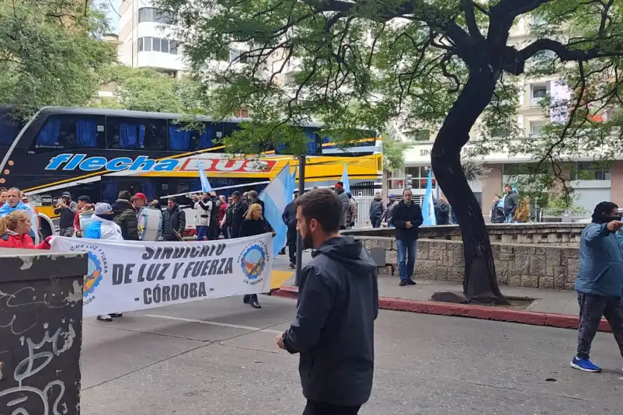 La curiosa llegada de San Martín de Tucumán a Córdoba