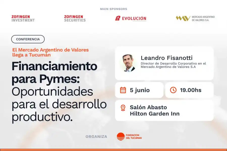 Financiamiento para PYMEs: cada vez más empresas apuntan al crecimiento