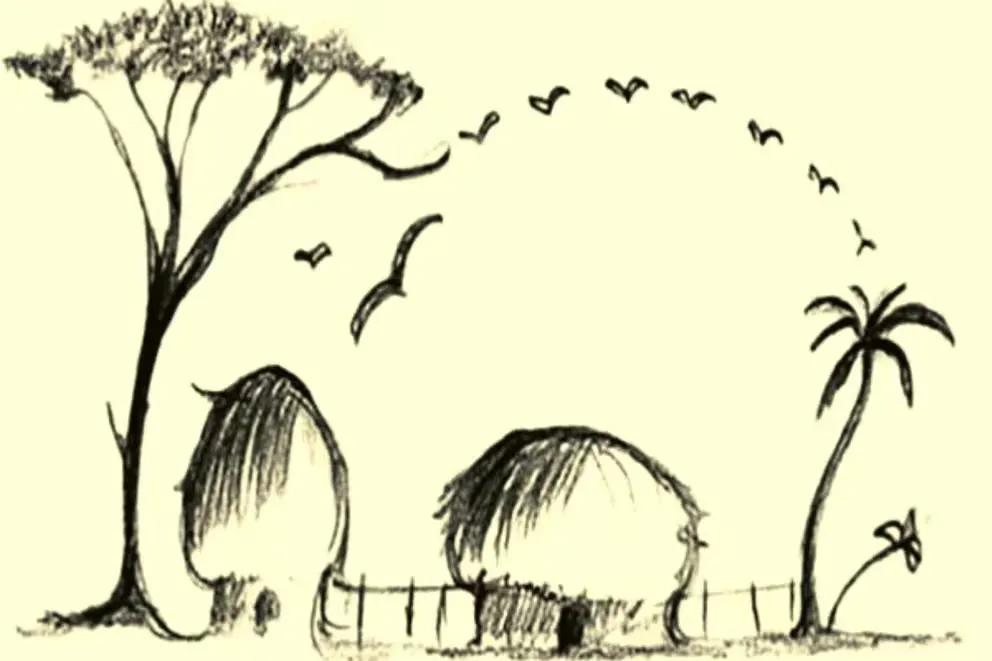 Test de personalidad: descubrí qué tan probable es que seas infiel con tan solo mirar esta imagen