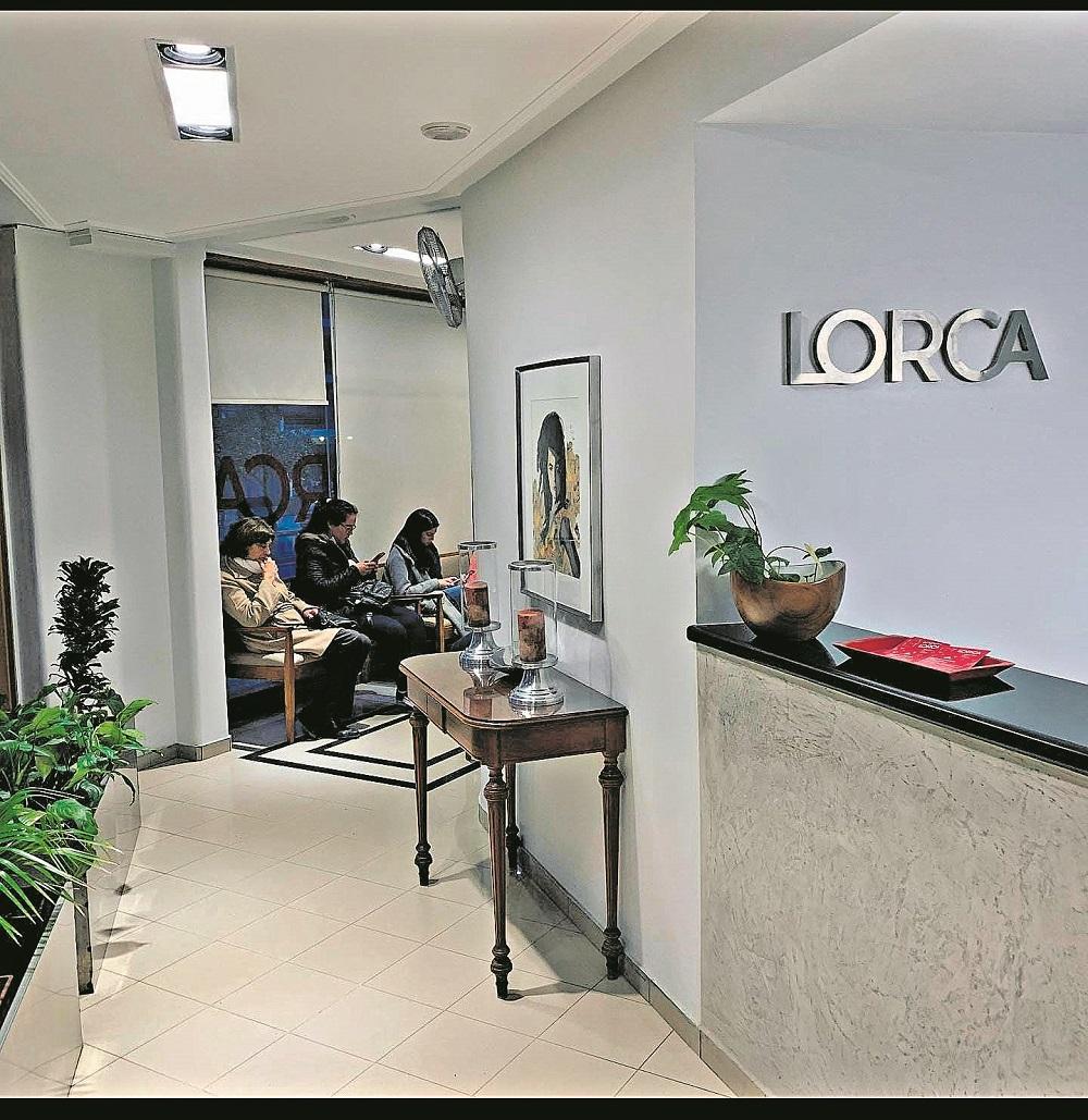 Lorca: más de 40 años dedicándose al diagnóstico por imágenes odontológico