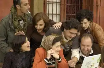 Carlos Rossini: “Con la pantalla de un celular no puede verse una película”