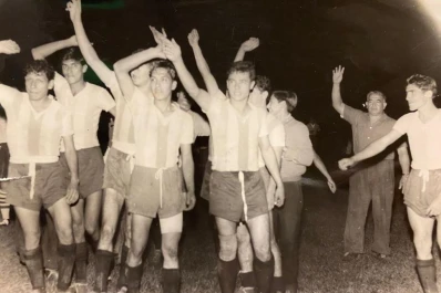 Crónicas de archivo: “Perlitas” relacionadas a la indumentaria de Atlético Tucumán