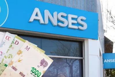 ¿Quiénes recibirán el bono de $242.000 que pagará Anses en junio?