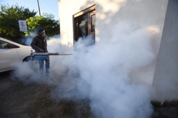 ¿La Inteligencia Artificial podría anticipar cómo serán los brotes de dengue?