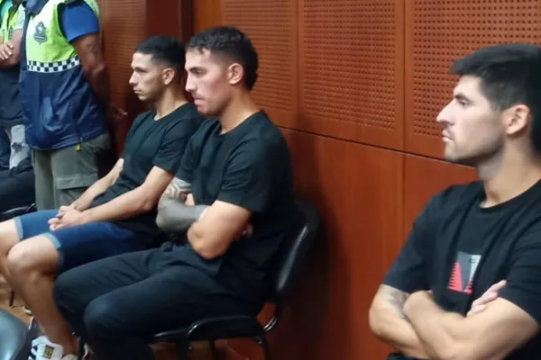 Audiencia clave para definir el futuro del caso Vélez