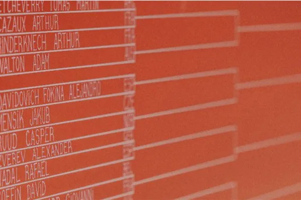 Roland Garros: Tirante dejó todo en un partidazo, pero cayó en el debut de los argentinos en París