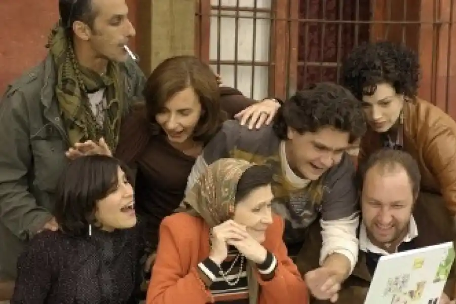 Carlos Rossini: “Con la pantalla de un celular no puede verse una película”