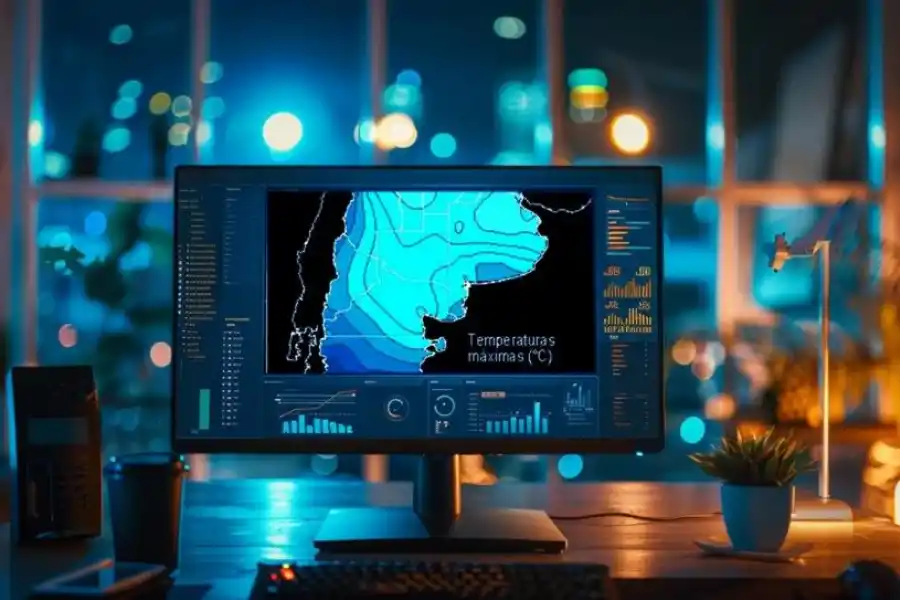 OPERATIVOS. Hasta ahora, la fumigación es una de las herramientas más utilizadas para prevenir el dengue.