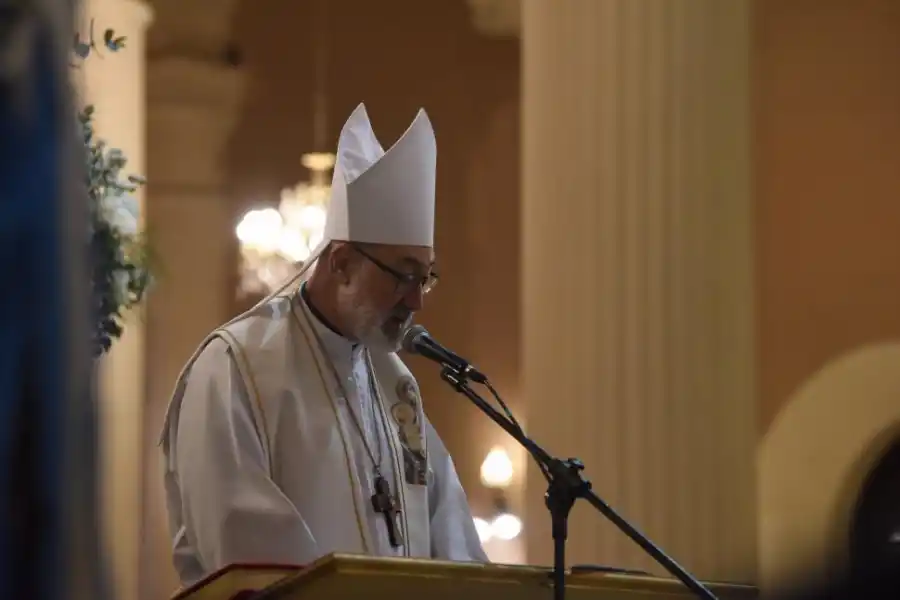 Tedeum 25 de Mayo: cinco claves del mensaje de la Iglesia