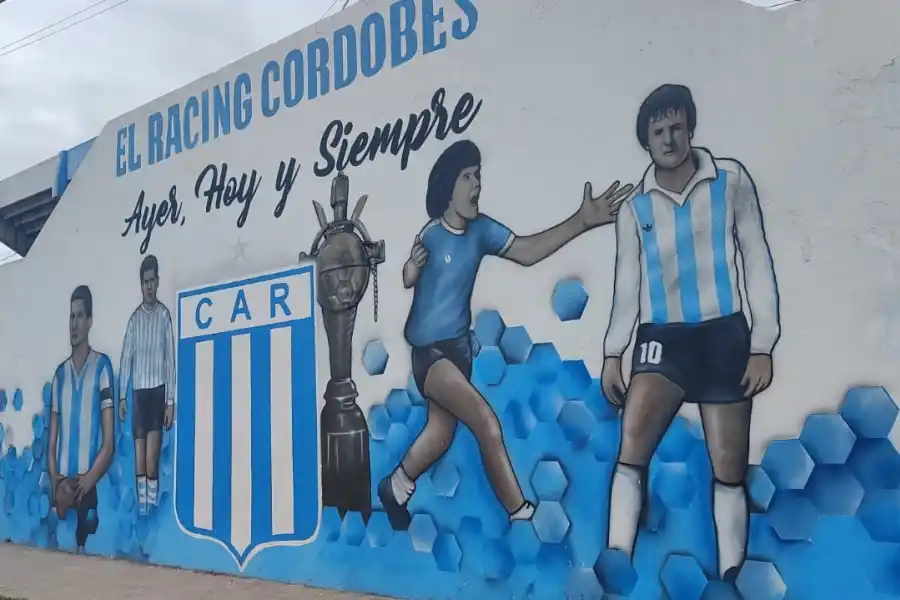 La increíble historia del plantel de Racing de Córdoba que ganó el prode, pero se llevó una desagradable sorpresa