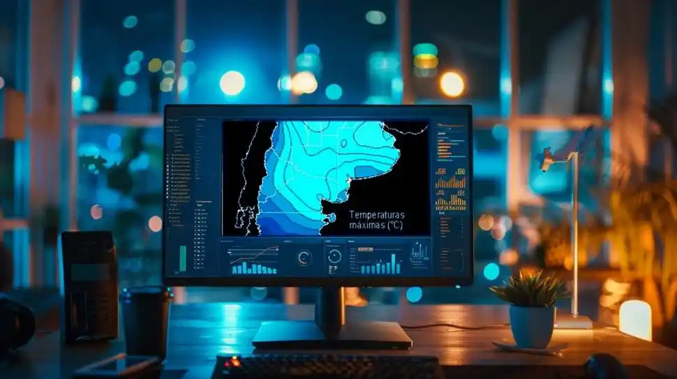 OPERATIVOS. Hasta ahora, la fumigación es una de las herramientas más utilizadas para prevenir el dengue.