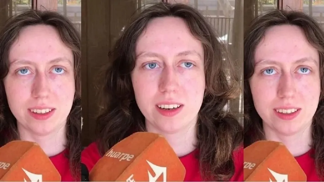 Triste final para la alemana desaparecida en San Juan: hallaron su cuerpo en el Cerro Tres Marías