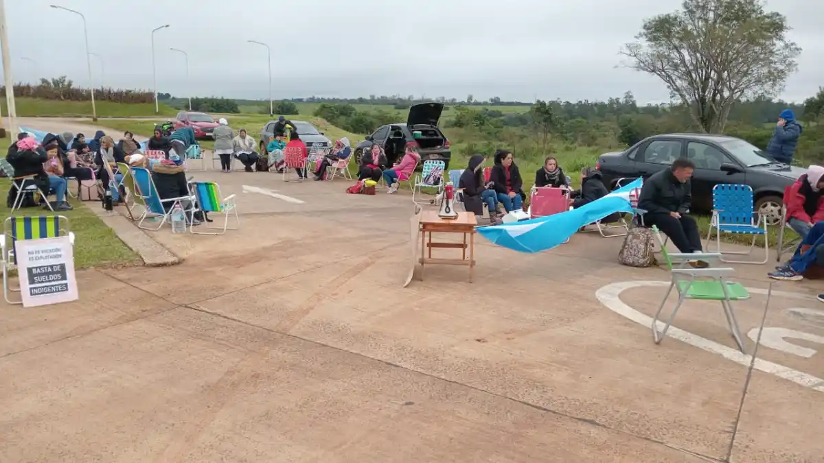 Misiones, el espejo donde el Norte Grande no quiere mirarse