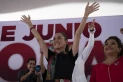 Por primera vez, una mujer puede ser presidenta de México