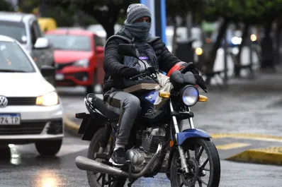 Pese al frío, el pronóstico augura el inicio de una semana soleada en Tucumán