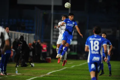 ¿Cómo quedó Atlético Tucumán en la tabla de posiciones?