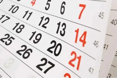 Feriados 2024: ¿cuándo será el fin de semana extra largo de junio y qué se celebra?