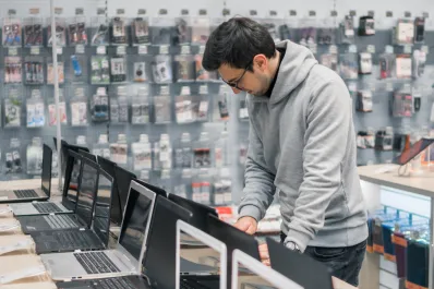 ¿Qué modelos de computadoras se pueden comprar por $500.000 o menos?