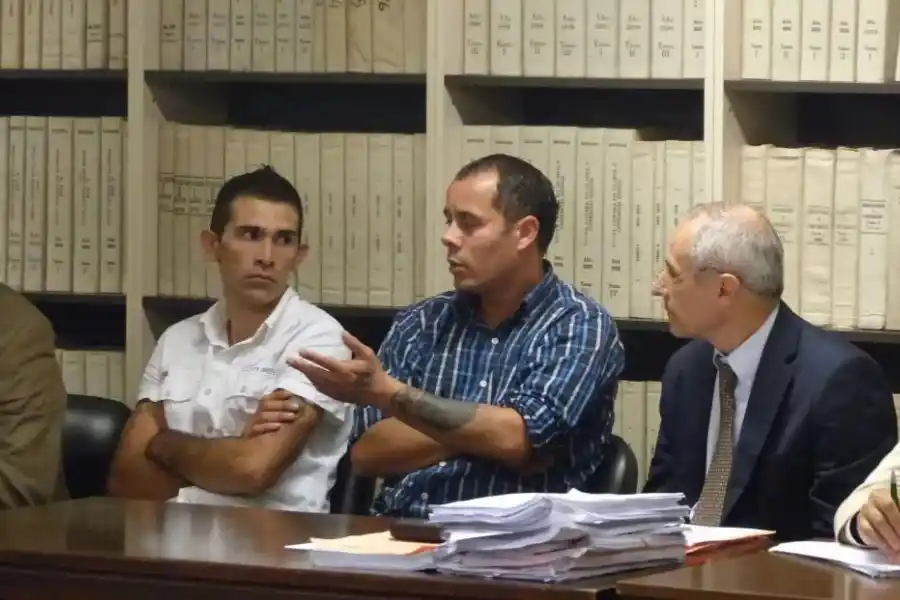 El sello de un sicario es clave en cuatro crímenes registrados en Tucumán y en Salta