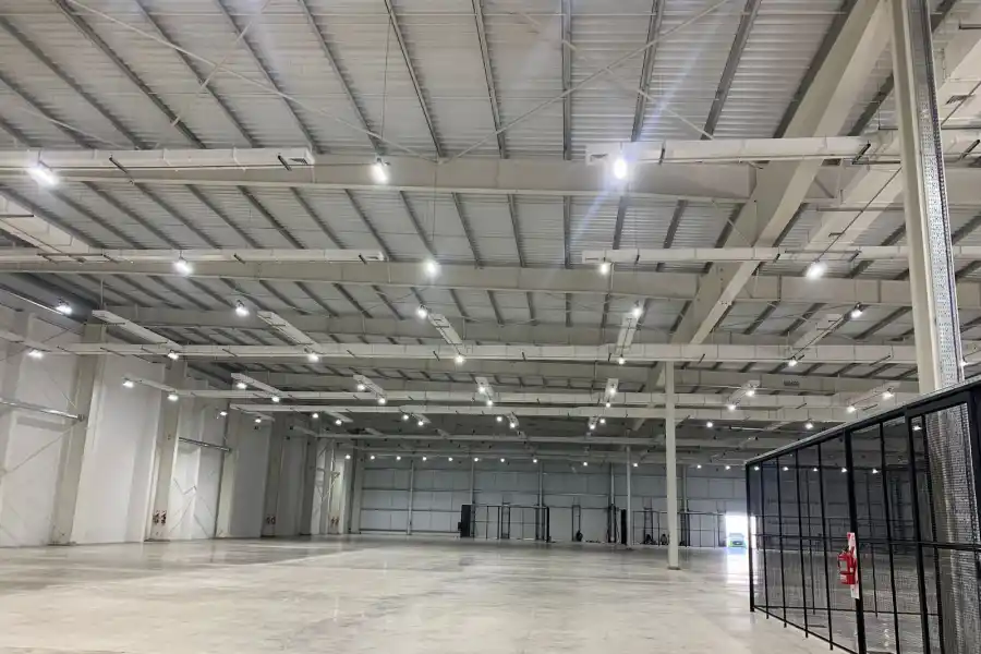 Estética, practicidad, simple mantenimiento y gran perdurabilidad para tus proyectos