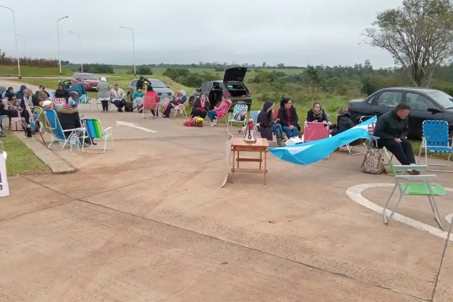 Misiones, el espejo donde el Norte Grande no quiere mirarse