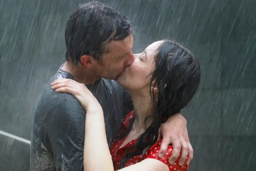 ¿Qué significo soñar que beso a mi ex?