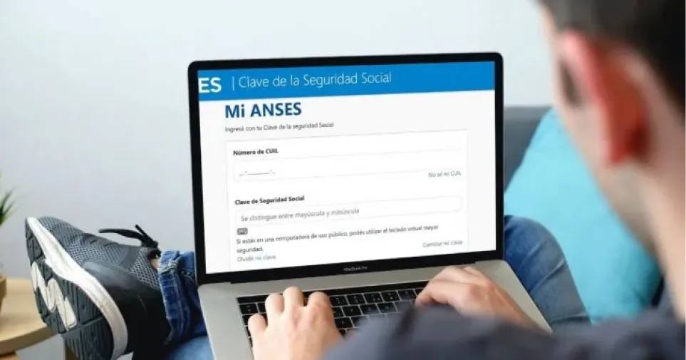 Los interesados pueden inscribirse a través de Mi Anses.