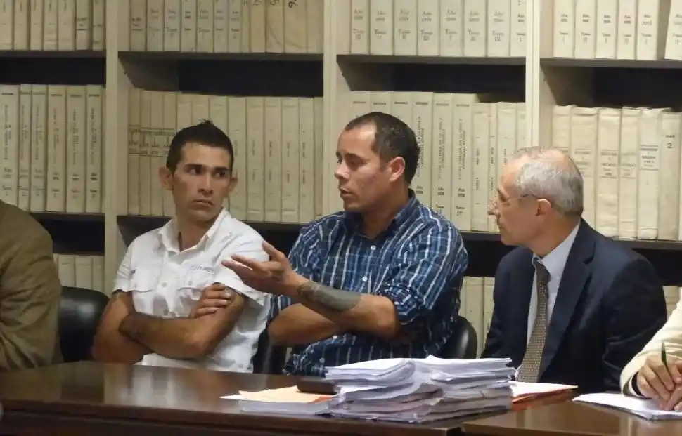 El sello de un sicario es clave en cuatro crímenes registrados en Tucumán y en Salta