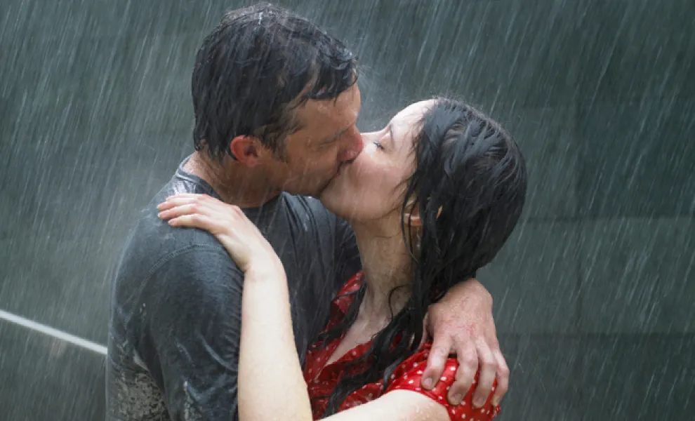 ¿Qué significo soñar que beso a mi ex?