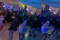 Las Minifaldas lo hicieron de nuevo: la reacción de un español al típico baile tucumano