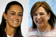 México celebra sus elecciones más importantes