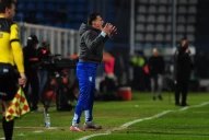 Teníamos el control del partido; el gol nos aceleró, señaló Sava, tras el empate de Atlético Tucumán